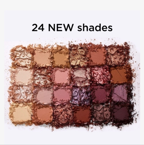 Tarte Maneater After Dark Volume II Eyeshadow Palette - Picture 3 of 5